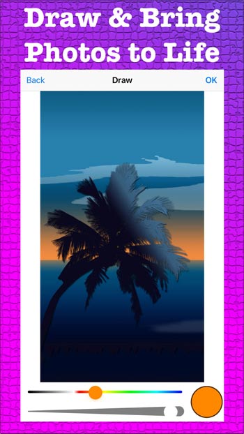 Vẽ và chỉnh sửa ảnh