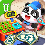 Baby Panda's Supermarket cho Android