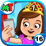 My Town: Beauty Contest cho iOS