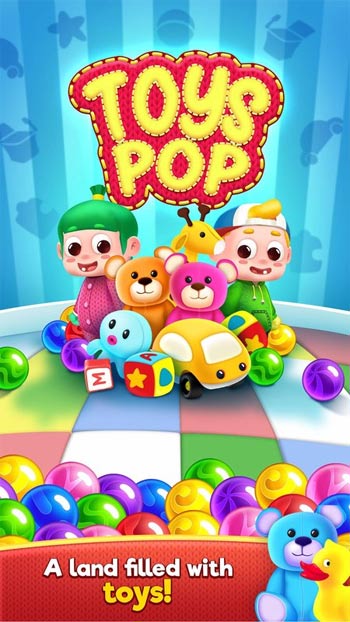 Game bắn bóng phù hợp với mọi độ tuổi