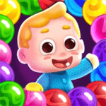 Toys Pop cho iOS