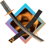SlashBlade Mod