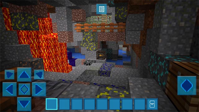 Xây dựng và chế tạo bất cứ thứ gì theo ý muốn