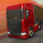 Euro Truck Driver 2018 cho Android