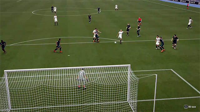 Trang Ranking xếp hạng toàn server FO4