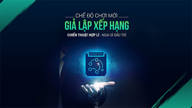 Chế độ Giả lập xếp hạng trong FO4