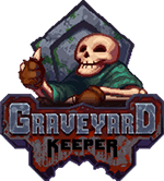 Graveyard Keeper