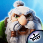 Legend of Solgard cho iOS