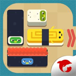 Push Sushi cho iOS