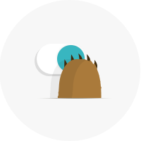 TunnelBear rất dễ dùng