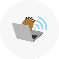 TunnelBear đảm bảo wifi an toàn