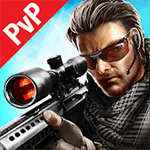 Bullet Strike: Sniper cho iOS