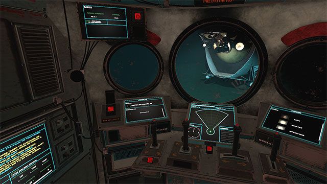 Khám phá con tàu bị đắm trong Titanic VR