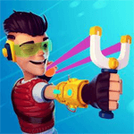 Candy Patrol cho iOS