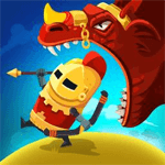 Dragon Hills cho iOS