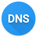 DNS Changer cho Android