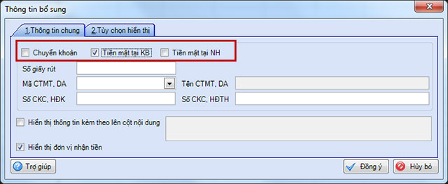 Mẫu C2-02a trong Bamboo.NET 2019