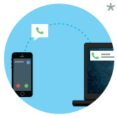 Pushbullet gửi thông báo tới người dùng