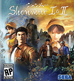 Shenmue I & II