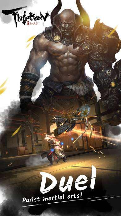 Các trận chiến võ thuật đối kháng 1v1 kịch tính