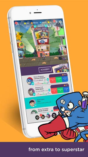 Làm việc với hơn 40 diễn viên tên tuổi