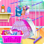 Princess House Hold Chores cho Android