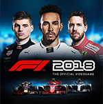 F1 2018