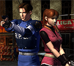 Resident Evil 2