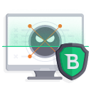 IObit Malware Fighter 6 PRO sử dụng công nghệ bitdefende