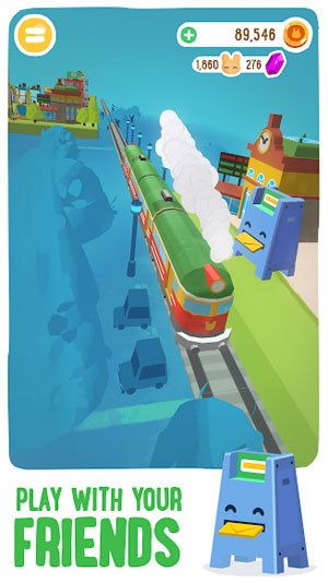 Tìm kiếm thành phố mới