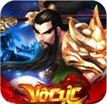Vô Cực Tam Quốc cho iOS