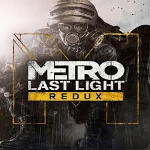 Metro: Last Light Redux