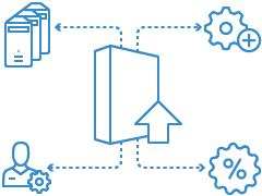 Paragon Hard Disk Manager for Windows hỗ trợ nâng cấp đĩa