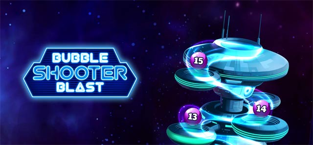 Game bắn bóng độc đáo mới cho iPhone/iPad