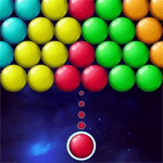 Bubble Shooter Blast cho iOS