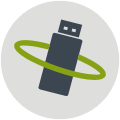 eScan Anti-Virus chặn malware