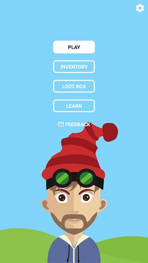Bắt đầu chơi game