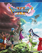 Dragon Quest XI: Echoes of an Elusive Age