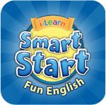 i-Learn Smart Start Fun English cho iOS