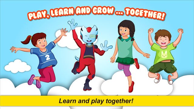 Công cụ học tiếng Anh online
