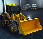 Construction Truck Simulator