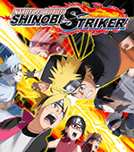 Naruto to Boruto: Shinobi Striker