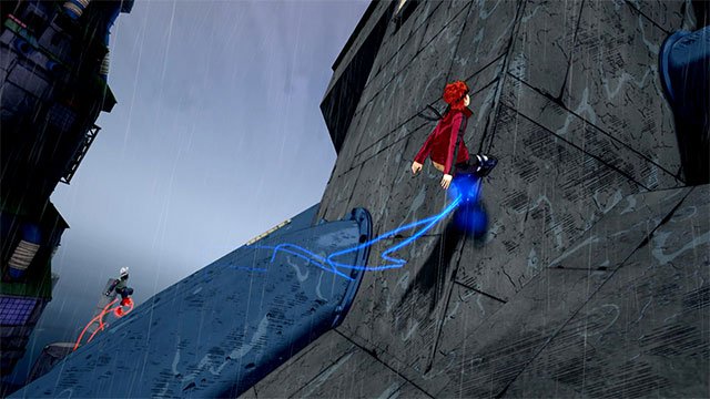 Kỹ năng chiến binh Ninja