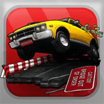 Reckless Getaway cho iOS