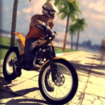 Dirt Xtreme cho iOS