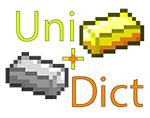 UniDict Mod