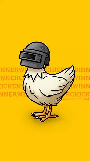 Hình nền PUBG Mobile