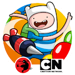 Bloons Adventure Time TD cho Android