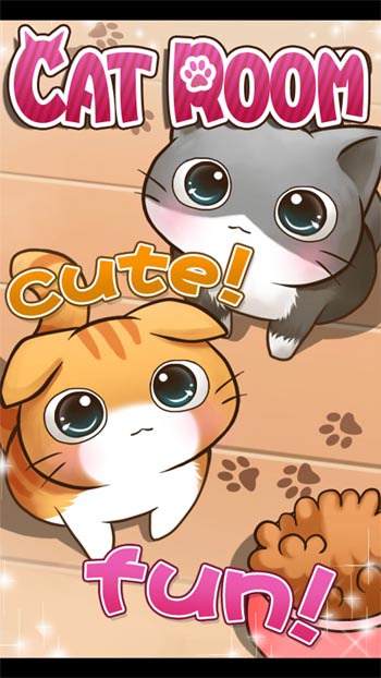 Game xây dựng và chăm sóc mèo cực hay