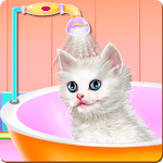 Kitty Care and Grooming cho Android